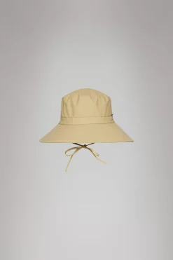 Rains Caps & Hatte|Caps & Hatte<Bucket Hat Sand
