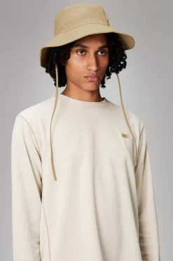 Rains Caps & Hatte|Caps & Hatte<Bucket Hat Sand