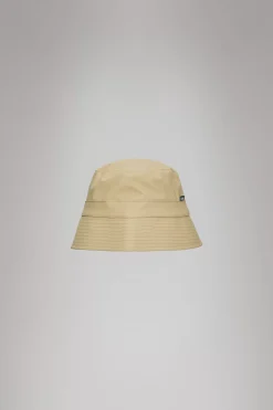 Rains Caps & Hatte|Caps & Hatte<Bucket Hat Sand