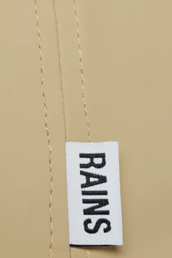Rains Caps & Hatte|Caps & Hatte<Bucket Hat Sand