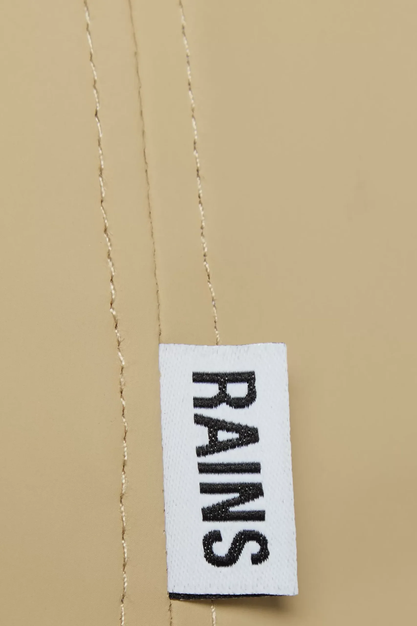 Rains Caps & Hatte|Caps & Hatte<Bucket Hat Sand