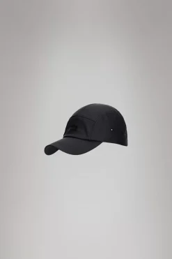 Rains Caps & Hatte|Caps & Hatte<Bucket Hat Black