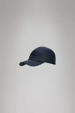 Rains Caps & Hatte|Caps & Hatte<Bucket Hat Navy