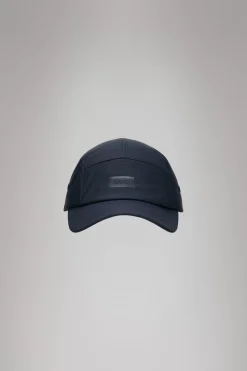 Rains Caps & Hatte|Caps & Hatte<Bucket Hat Navy