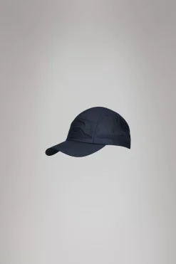 Rains Caps & Hatte|Caps & Hatte<Bucket Hat Navy