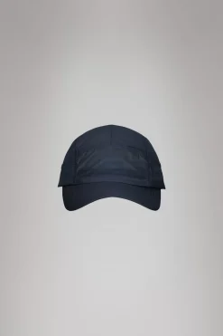 Rains Caps & Hatte|Caps & Hatte<Bucket Hat Navy