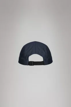 Rains Caps & Hatte|Caps & Hatte<Bucket Hat Navy