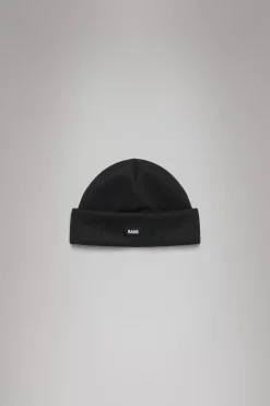 Rains Caps & Hatte|Caps & Hatte<Bucket Hat Black