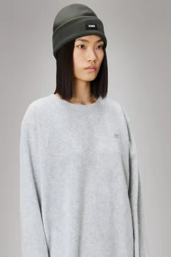 Rains Caps & Hatte|Caps & Hatte<Bucket Hat Green