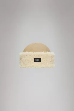 Rains Caps & Hatte|Caps & Hatte<Bucket Hat Sand