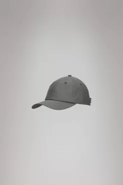 Rains Caps & Hatte|Caps & Hatte<Bucket Hat Grey