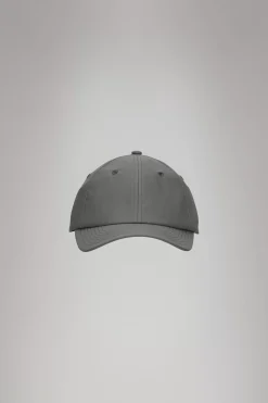 Rains Caps & Hatte|Caps & Hatte<Bucket Hat Grey