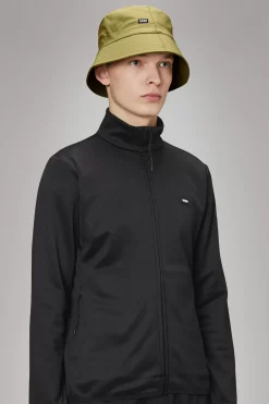 Rains Caps & Hatte|Caps & Hatte<Bucket Hat Khaki