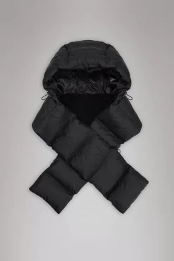 Rains Caps & Hatte|Caps & Hatte<Bucket Hat Black
