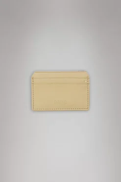 Rains Punge & Kortholdere|Punge & Kortholdere<Card Holder Sand