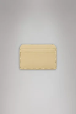 Rains Punge & Kortholdere|Punge & Kortholdere<Card Holder Sand