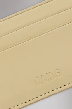 Rains Punge & Kortholdere|Punge & Kortholdere<Card Holder Sand