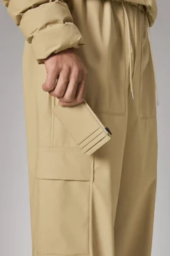 Rains Punge & Kortholdere|Punge & Kortholdere<Card Holder Sand