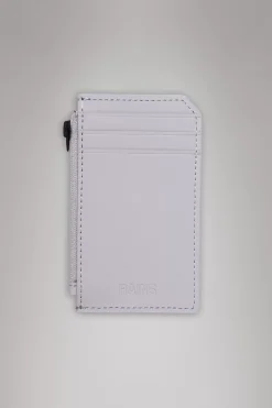 Rains Punge & Kortholdere|Punge & Kortholdere<Card Holder Flint