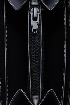 Rains Punge & Kortholdere|Punge & Kortholdere<Card Holder Black