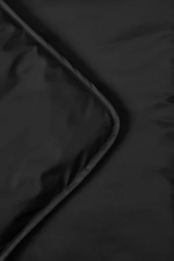 Rains Tæpper|Picnic Accessories<Carry Picnic Blanket Black