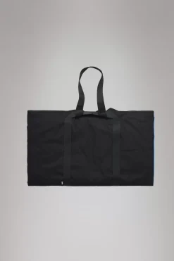 Rains Tæpper|Picnic Accessories<Carry Picnic Blanket Black