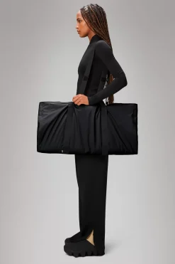 Rains Tæpper|Picnic Accessories<Carry Picnic Blanket Black