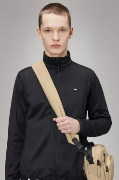 Rains Taskeremme|Taskeremme<Crossbody Strap Sand