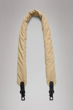 Rains Taskeremme|Taskeremme<Crossbody Strap Sand