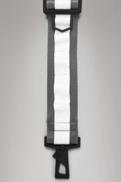 Rains Taskeremme|Taskeremme<Crossbody Strap Grey
