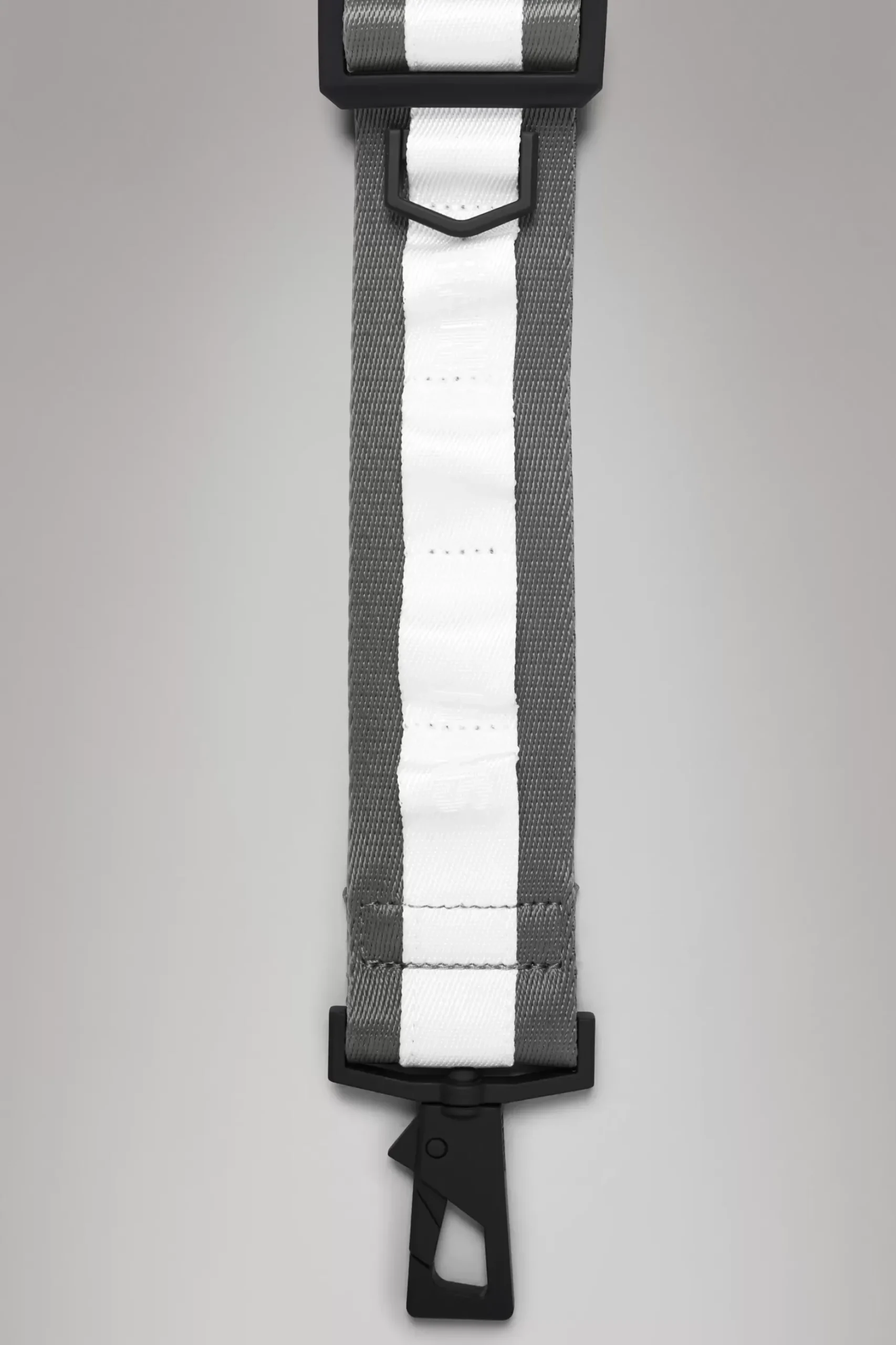 Rains Taskeremme|Taskeremme<Crossbody Strap Grey