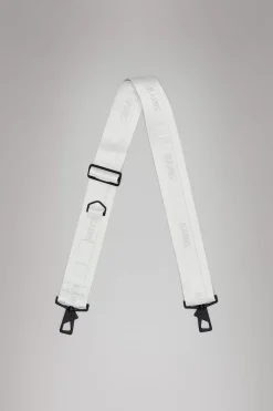 Rains Taskeremme|Taskeremme<Crossbody Strap Ash