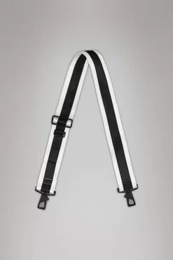 Rains Taskeremme|Taskeremme<Crossbody Strap Powder