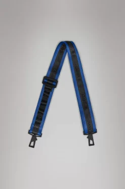Rains Taskeremme|Taskeremme<Crossbody Strap Storm