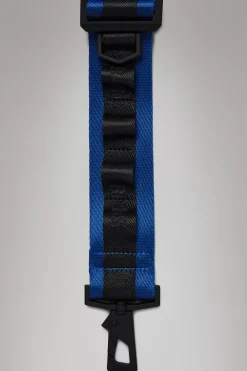 Rains Taskeremme|Taskeremme<Crossbody Strap Storm