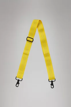 Rains Taskeremme|Taskeremme<Crossbody Strap Yellow
