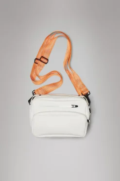 Rains Taskeremme|Taskeremme<Crossbody Strap Orange