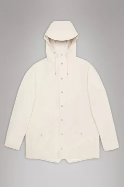 Rains Regnjakker<Curve W Jacket Dune