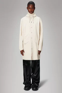 Rains Regnjakker<Curve W Jacket Dune