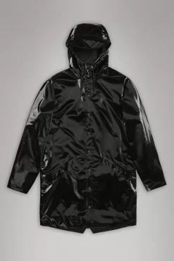 Rains Regnjakker<Curve W Jacket Night