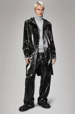 Rains Regnjakker<Curve W Jacket Night