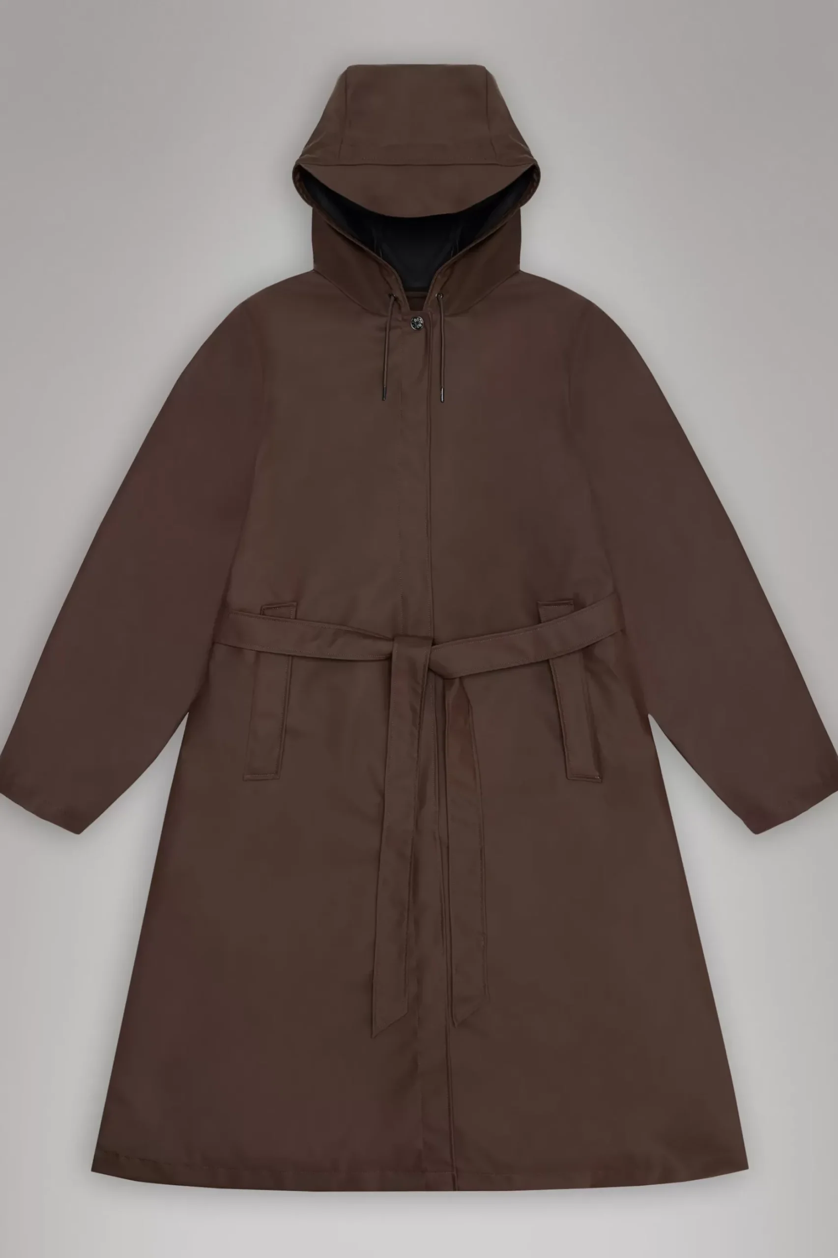 Rains Regnjakker<Curve W Jacket Frame