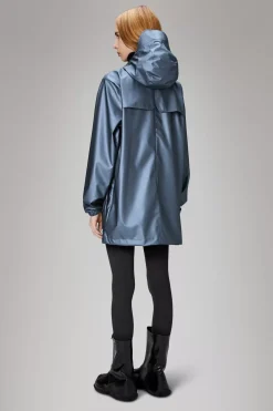 Rains Regnjakker<Curve W Jacket Bay