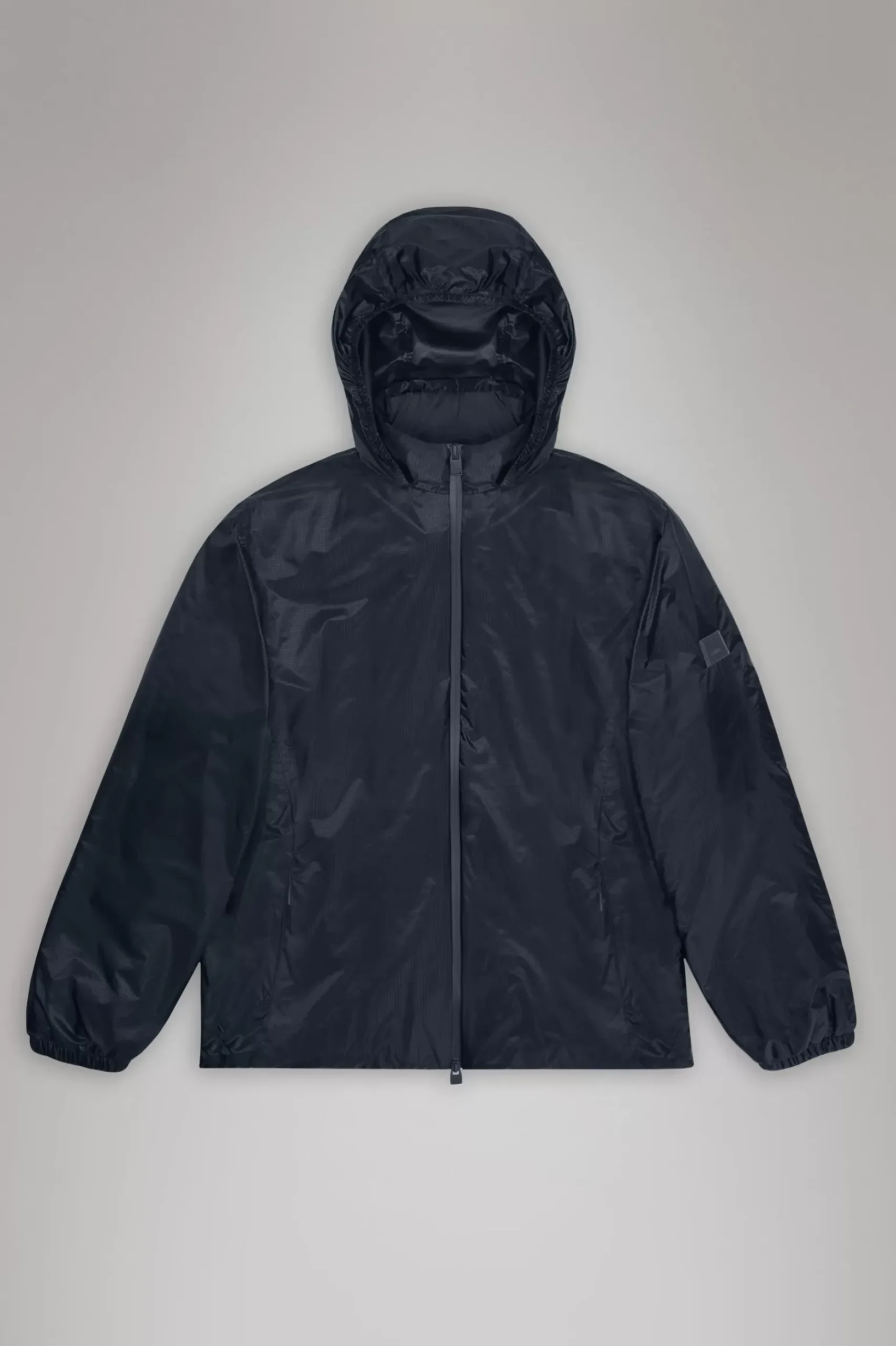 Rains Regnjakker|Overgangsjakker<Curve W Jacket Navy