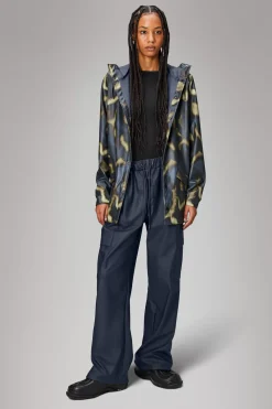 Rains Regnjakker<Curve W Jacket Morph