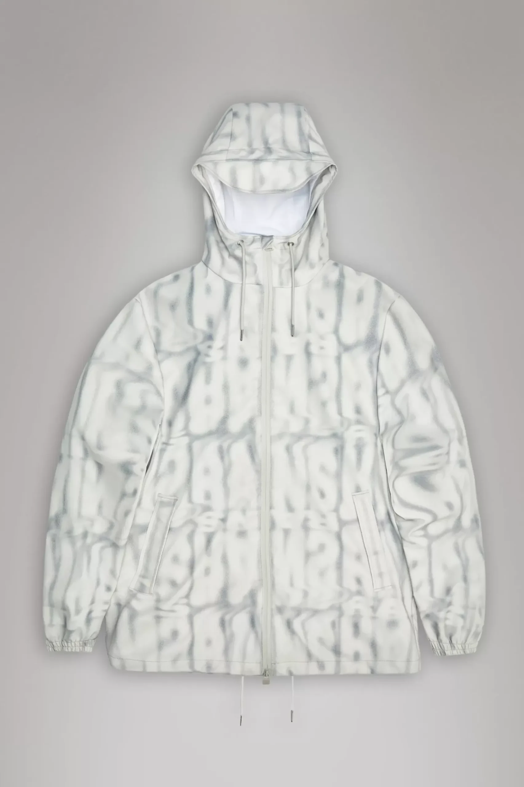 Rains Regnjakker<Curve W Jacket Spray