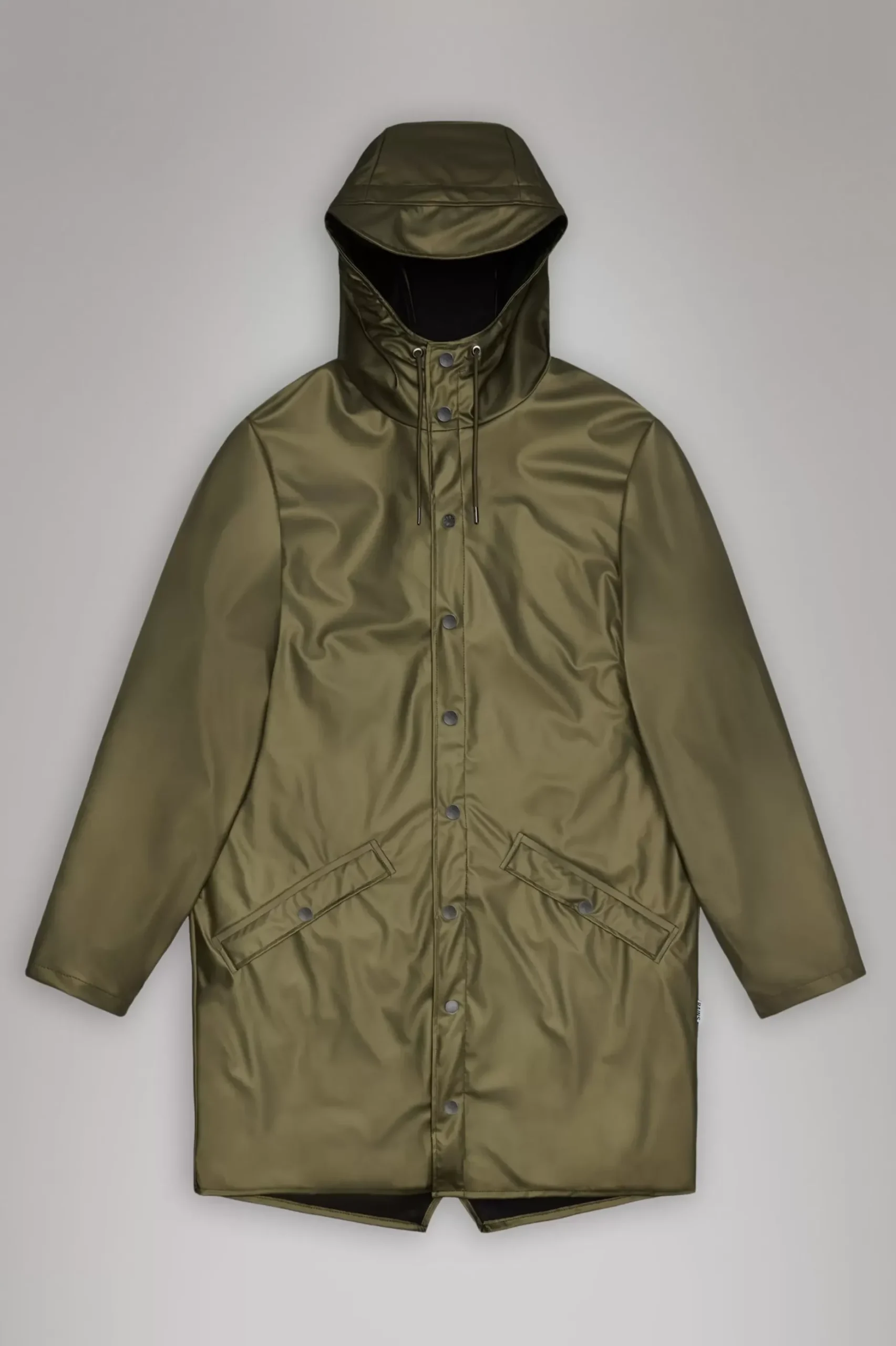 Rains Regnjakker<Curve W Jacket Revel