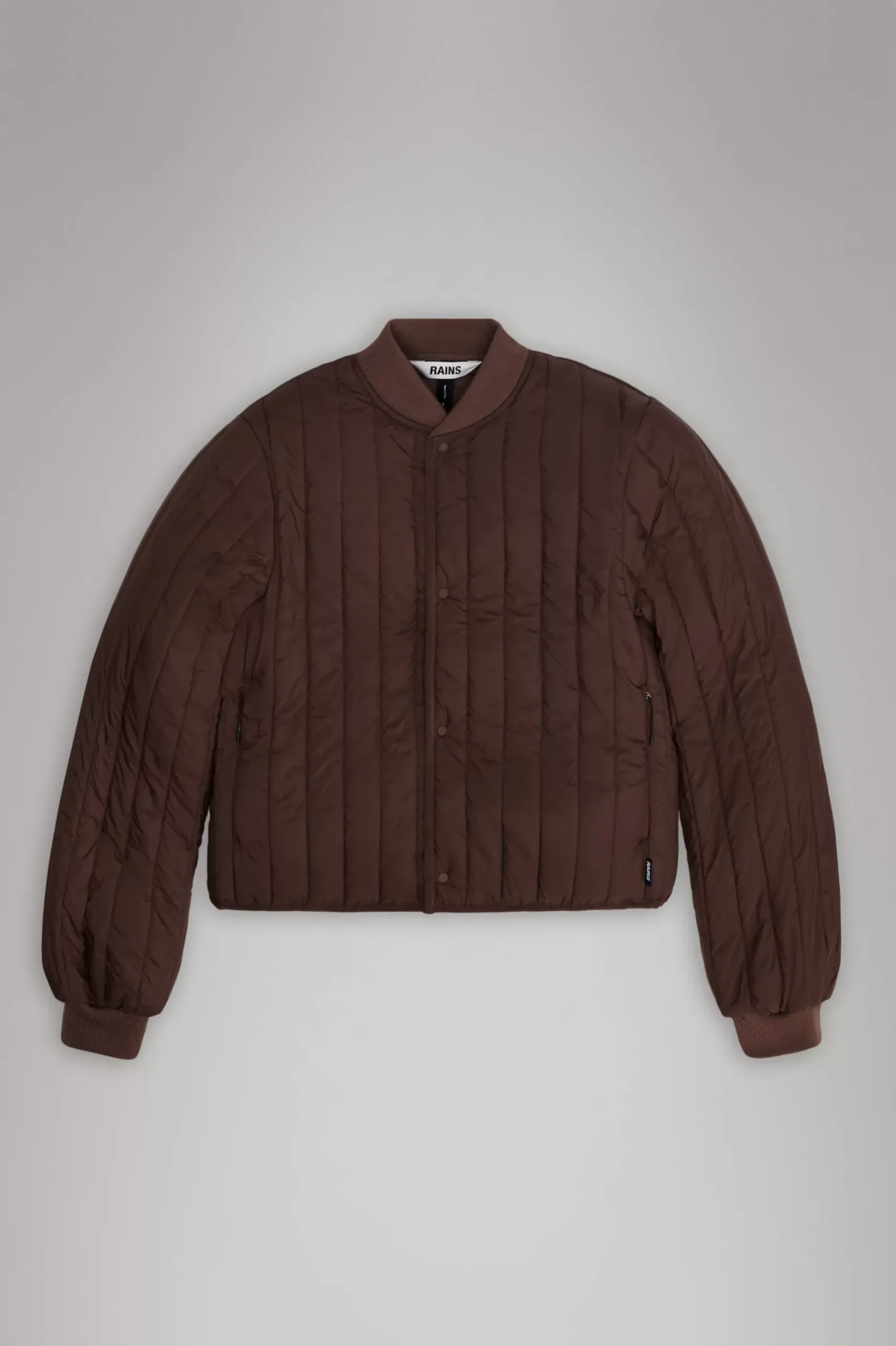 Rains Quiltede Jakker|Quiltede Jakker<Giron Liner Jacket Frame