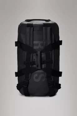 Rains Rejsetasker|Duffels Og Weekendtasker<Hilo Weekend Bag Black