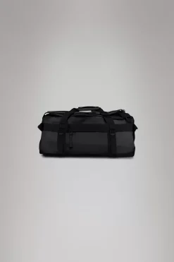 Rains Rejsetasker|Duffels Og Weekendtasker<Hilo Weekend Bag Black